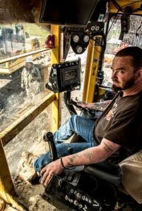 Heavy Equipment Operator Jobs in Canada 