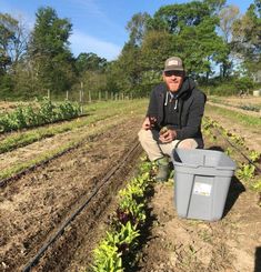 Seasonal Farm Worker jobs in Canada