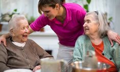 Family Caregiver Jobs in Canada 