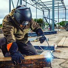 Welder Jobs in Canada 