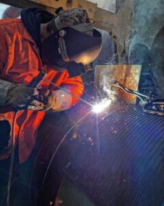 Welder Jobs in Australia 