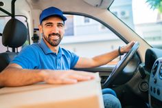 Delivery Driver Jobs in New Zealand