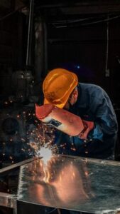 Welder Jobs in New Zealand