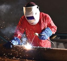 Welder Jobs in Canada 