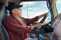 Truck Driver Jobs in Canada