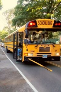 School Bus Driver Jobs in Canada