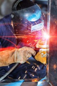 Welder Jobs in New Zealand 