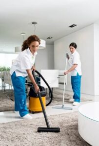 Cleaner Jobs in New Zealand 