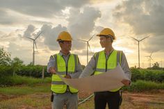 Wind Farm Site Manager Jobs in Japan