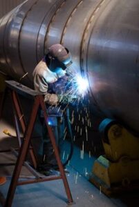 Welder Jobs in Canada 