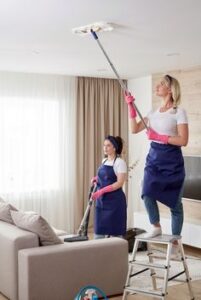 Cleaner Jobs in Dubai 