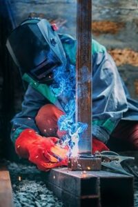 Welder Jobs in Dubai 