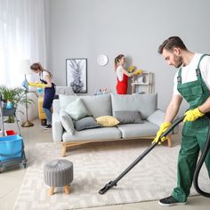 Cleaner Jobs in Canada 