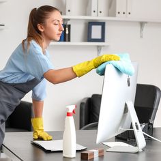 Cleaner Jobs in Canada  