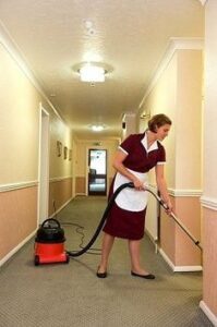 Housekeeper Jobs in Dubai 