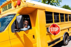 School Bus Driver Jobs in Canada 