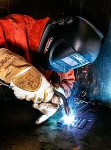 Welder Jobs in Abu Dhabi