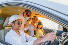 Family Driver Jobs in Dubai 