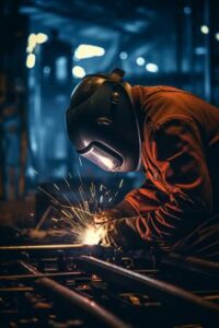 Welder Jobs in New Zealand 