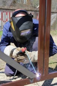 Welder Jobs in Dubai 