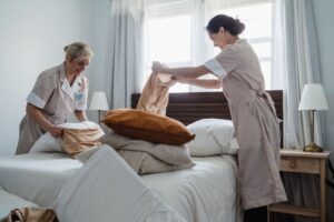 Housekeeping Attendant Jobs in Dubai 