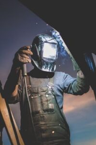 Welder Jobs in New Zealand 