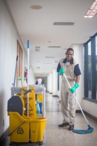 Cleaner or Housekeeper Jobs in NewZealand