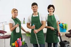 Cleaner Jobs in Abu Dhabi 