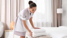 Housekeeper Jobs in Dubai 