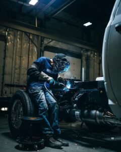 Welder Jobs in Malaysia