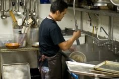 Dishwasher Jobs in Malaysia 