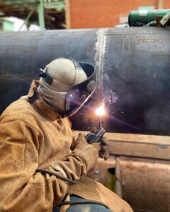 Fabricator Welder Jobs in New Zealand 