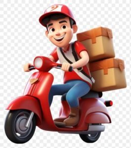 Delivery Driver Jobs in New Zealand