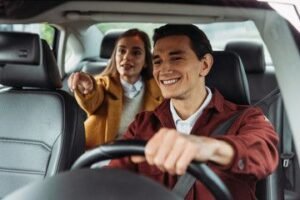 Family Driver Jobs in Dubai 