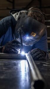 Fabricator Welder Jobs in New Zealand 