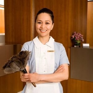 Housekeeping Attendant Jobs in Dubai 
