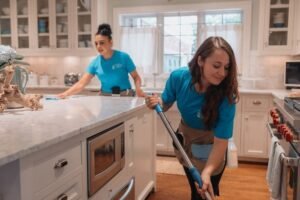 Cleaner and Housekeeper Jobs in New Zealand 