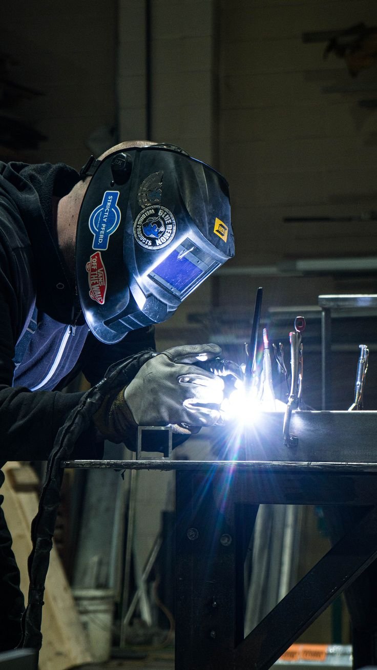 Fabricator and Welder Jobs in Auckland