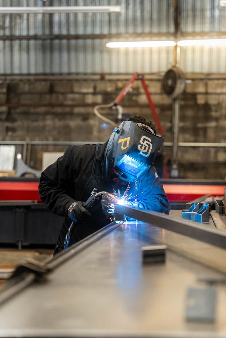 Fabricator and Welder Jobs in New Zealand