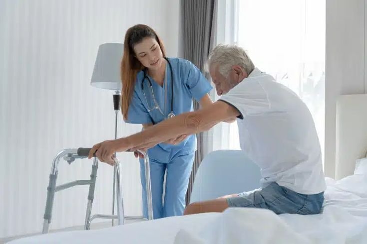 Caregiver Jobs in Auckland 