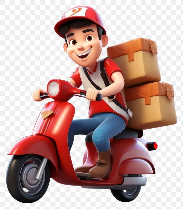 Service Person Driver Jobs in New Zealand