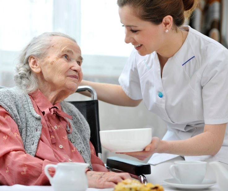 Home Caregiver Jobs in Dubai