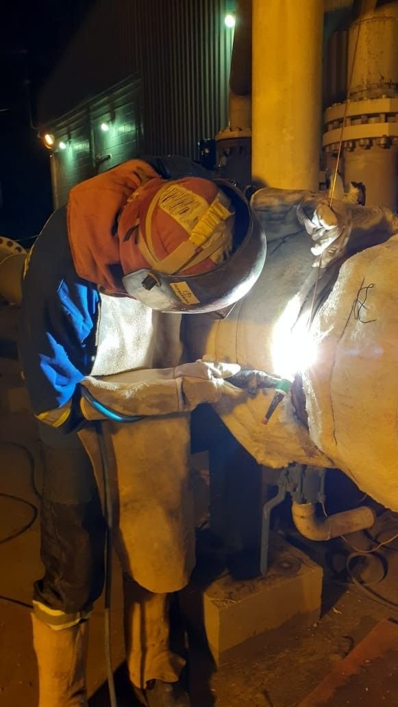 Fabricator and Welder Jobs in Auckland
