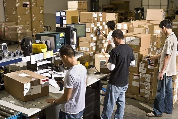 Picker Packer Jobs in Canada