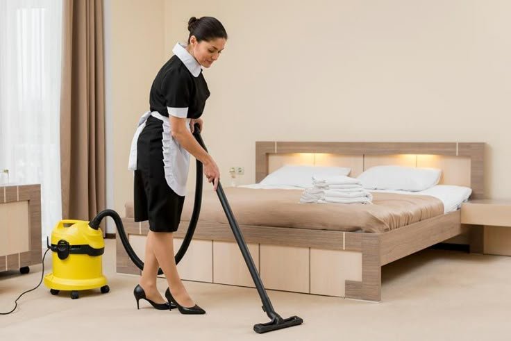Housekeeping Attendant Jobs in Dubai