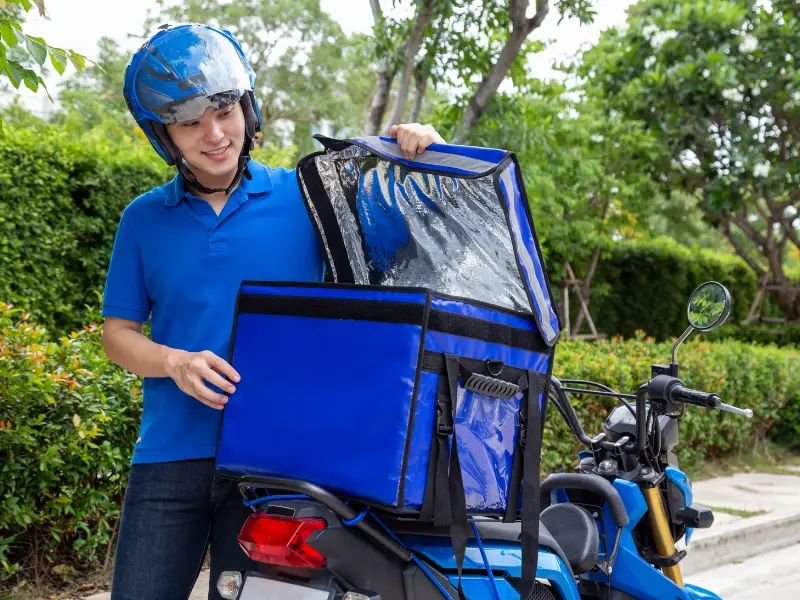 Delivery Driver Jobs in New Zealand