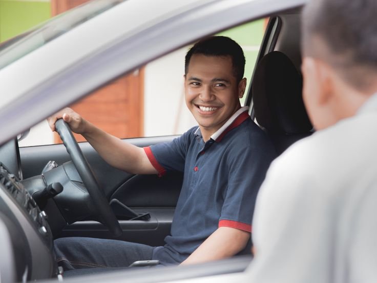 Driver Jobs in New Zealand
