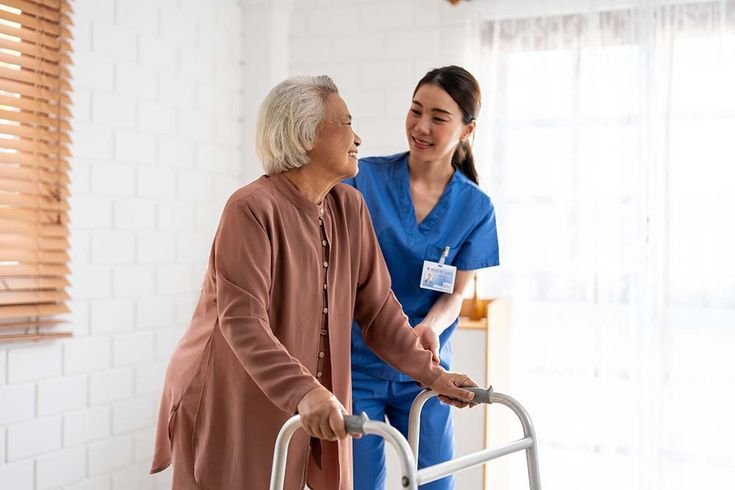 Caregiver Jobs in Auckland