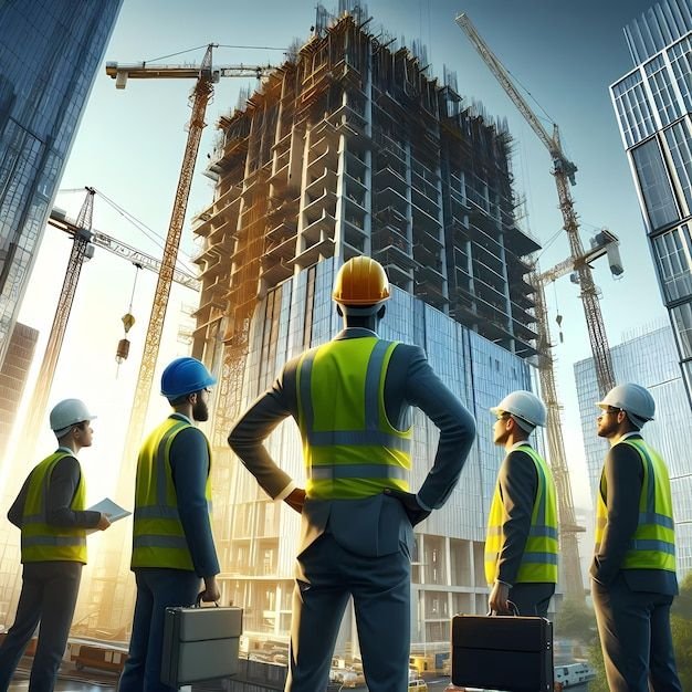 Site Engineer Jobs in Australia