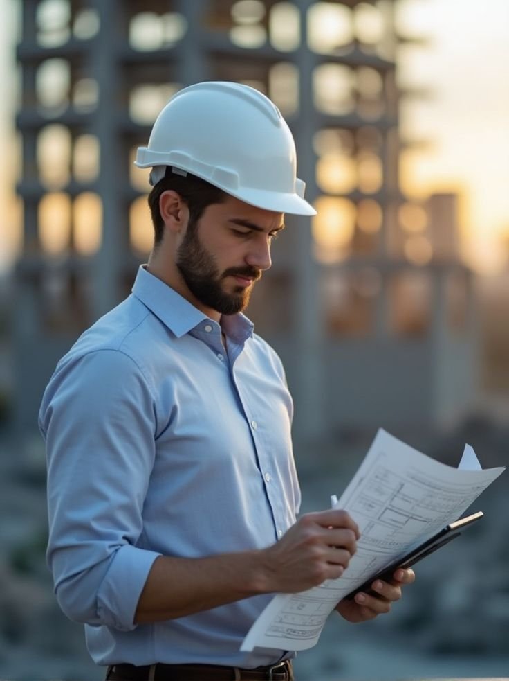 Civil Engineer Jobs in Australia 